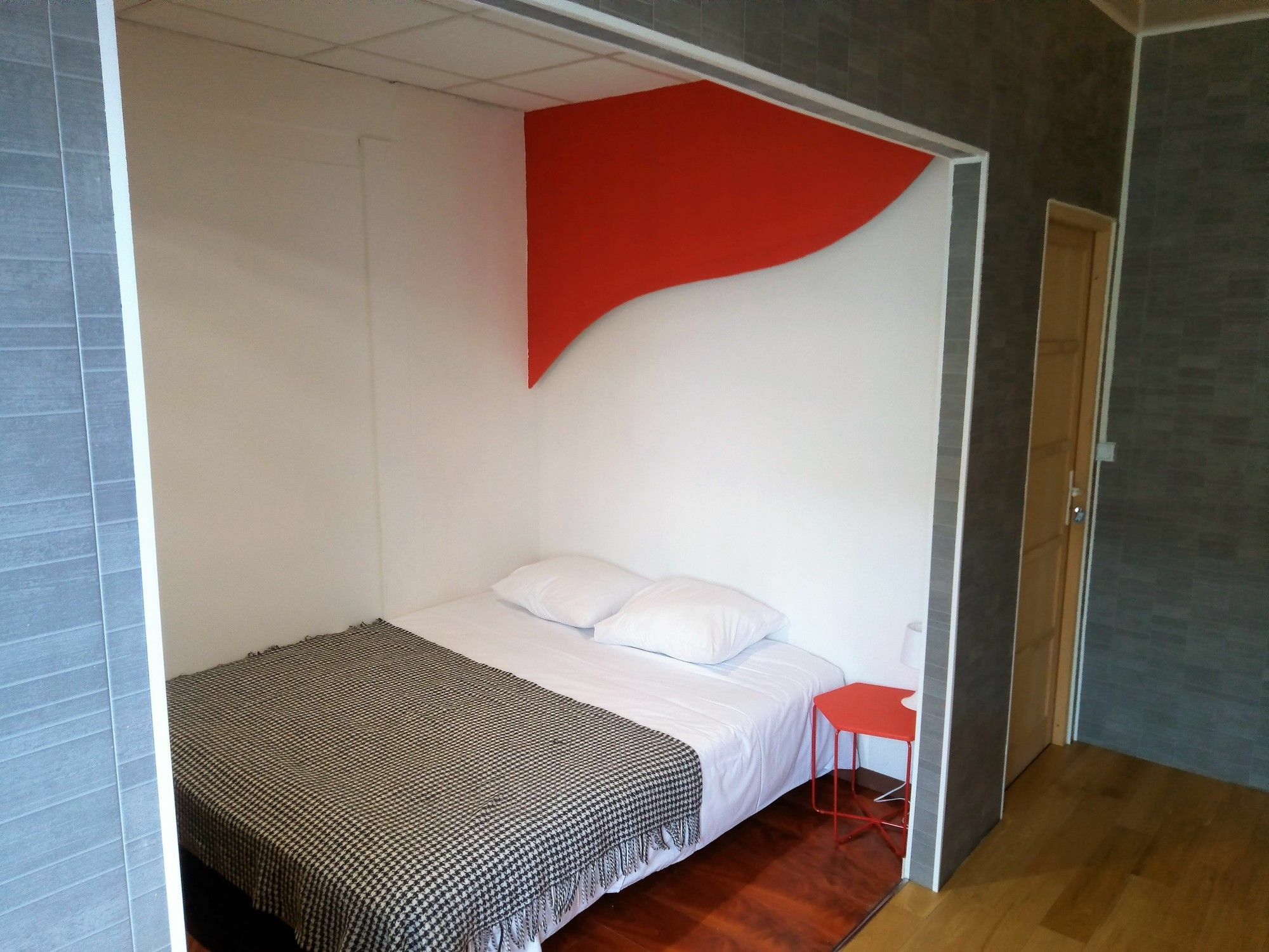 Apparthotel Dijon Congres Expo Екстериор снимка