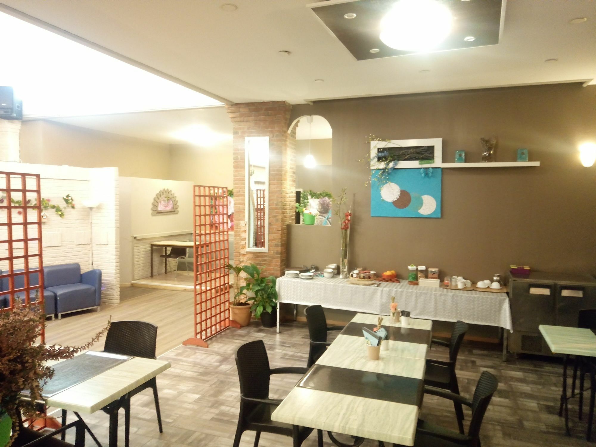 Apparthotel Dijon Congres Expo Екстериор снимка