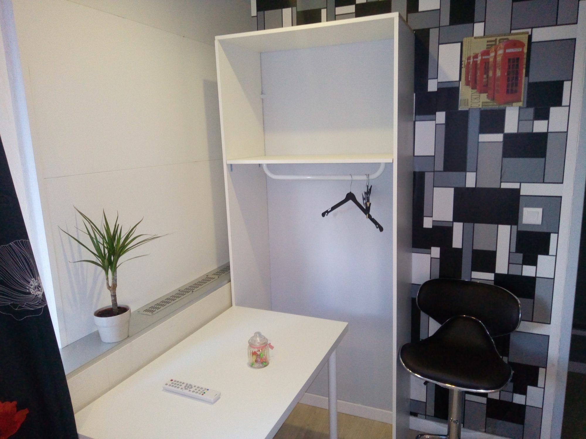Apparthotel Dijon Congres Expo Екстериор снимка