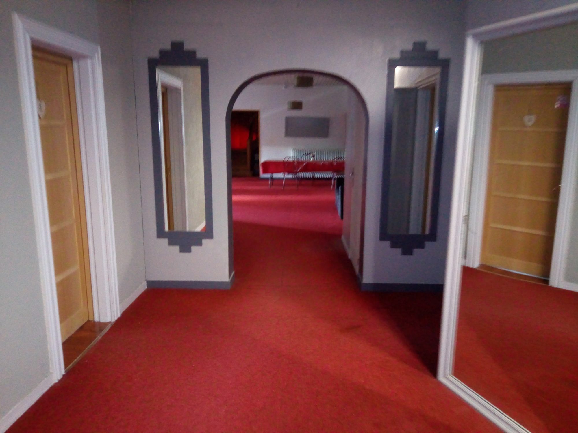 Apparthotel Dijon Congres Expo Екстериор снимка